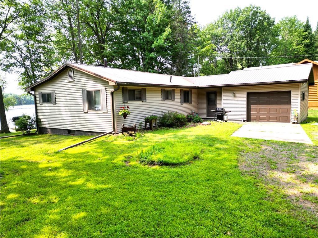 27063 276th Avenue Holcombe WI 54745 - Holcombe 1594458 image1