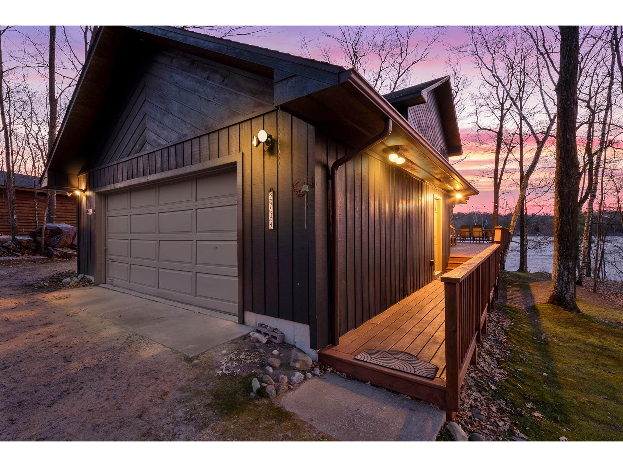 2709 1 1/2 Street Cumberland WI 54829 - Sand Lake 1600089 image1
