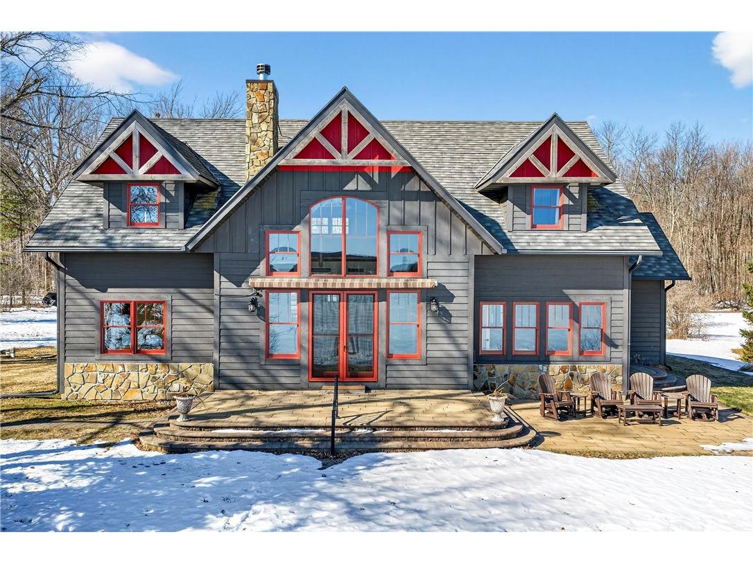 2709 27 3/8 Street Mikana WI 54857 - Red Cedar 1598817 image1