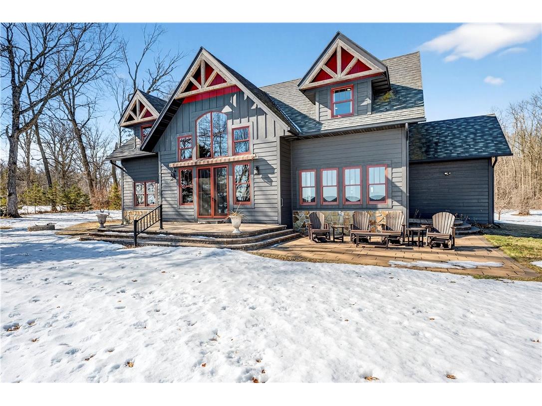 2709 27 3/8 Street Mikana WI 54857 - Red Cedar 1598817 image2