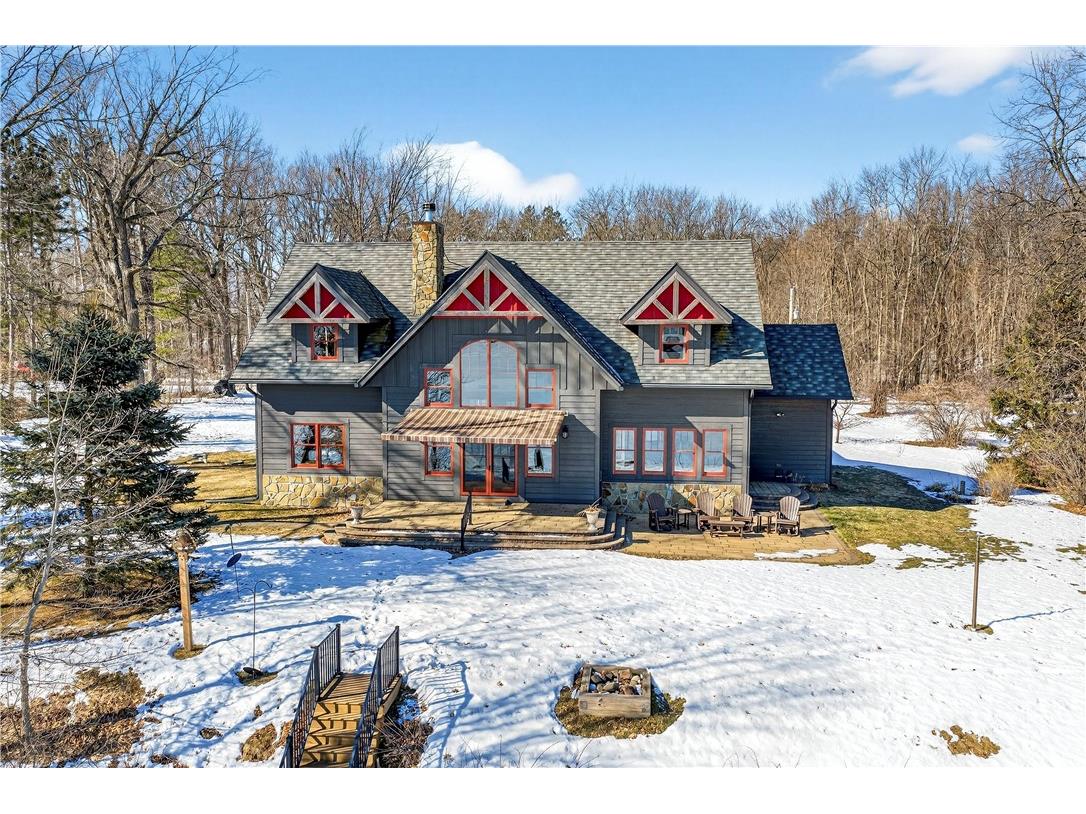 2709 27 3/8 Street Mikana WI 54857 - Red Cedar 1598817 image4