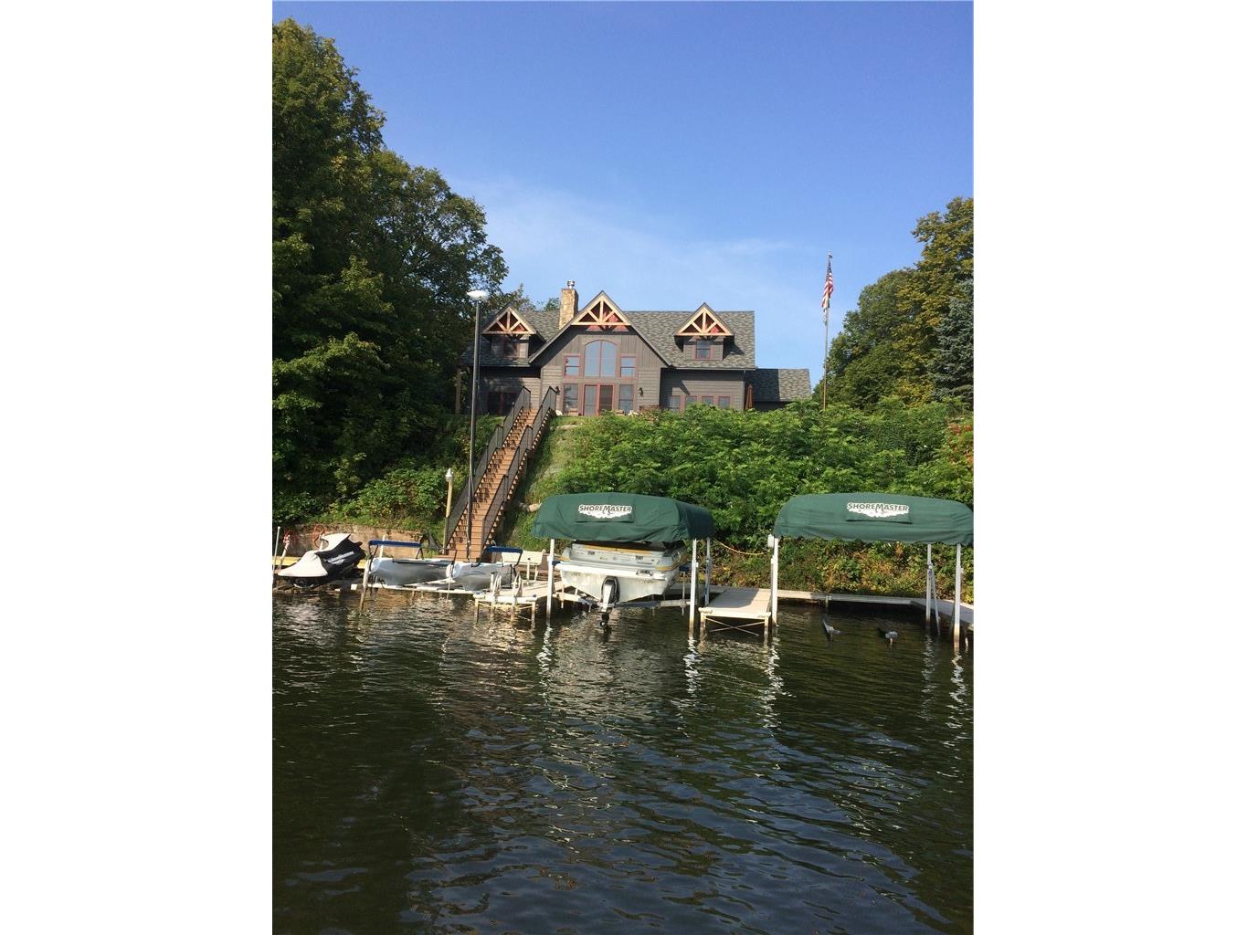 2709 27 3/8 Street Mikana WI 54857 - Red Cedar 1598817 image57