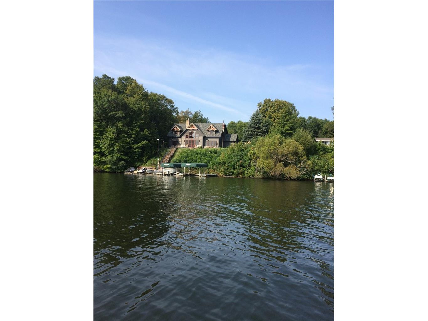 2709 27 3/8 Street Mikana WI 54857 - Red Cedar 1598817 image58