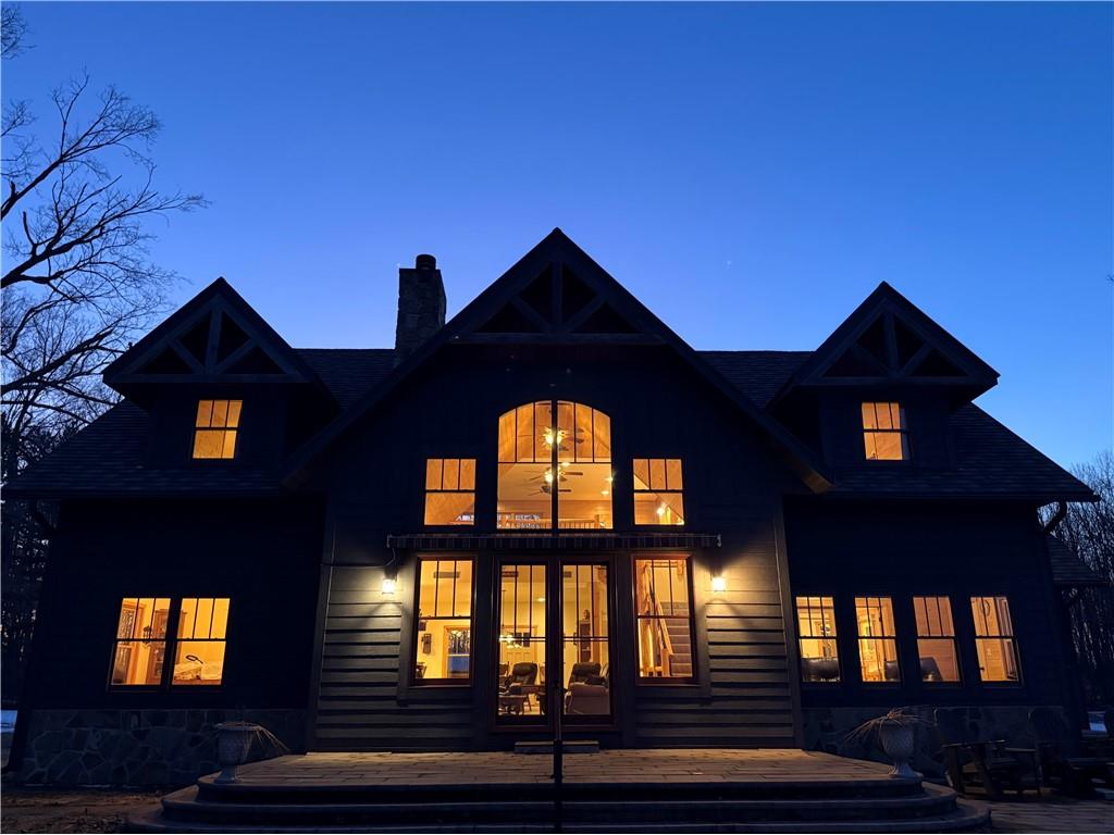 2709 27 3/8 Street Mikana WI 54857 - Red Cedar 1598817 image60