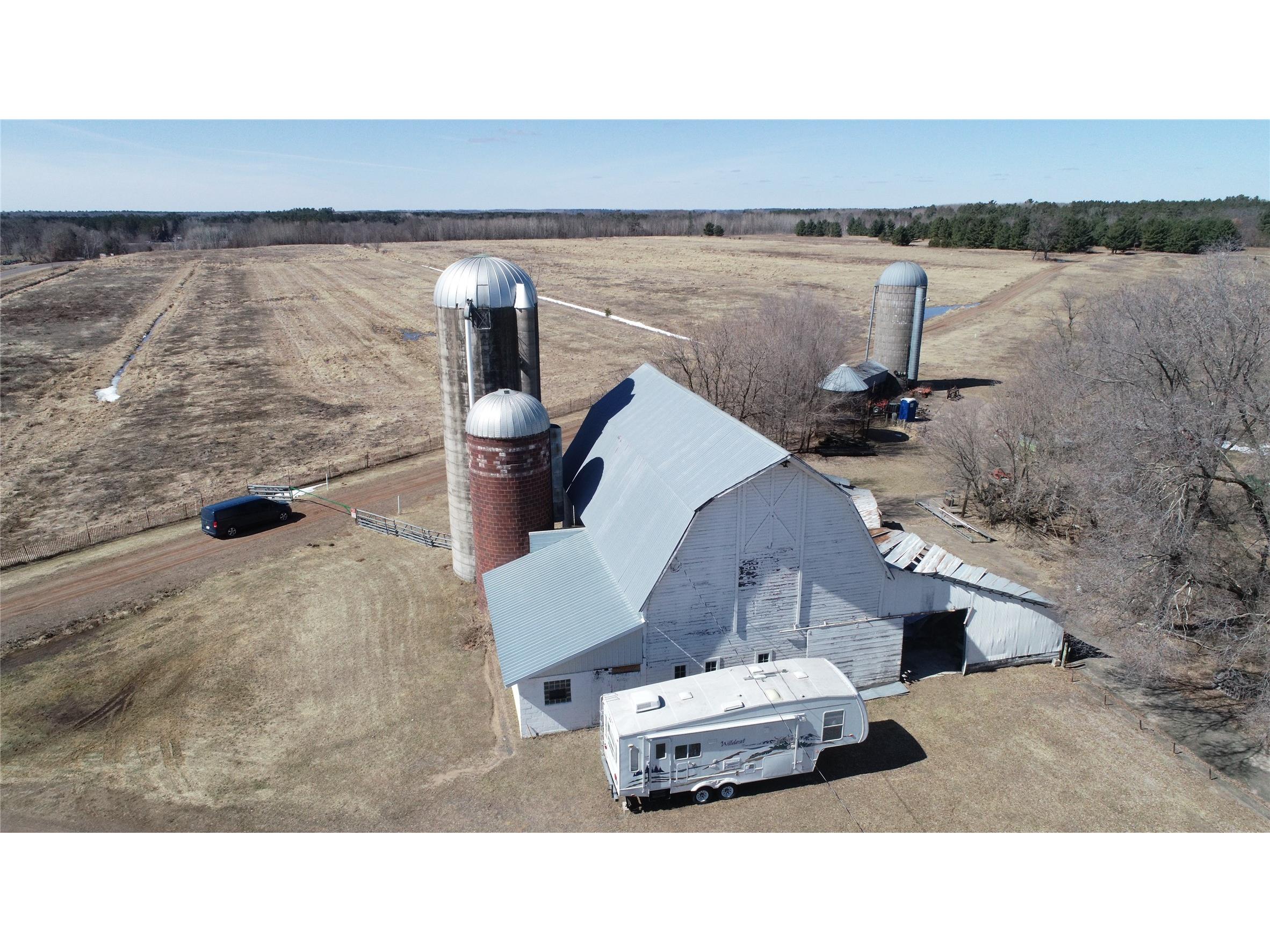 27102 Daniel Dr (14 Lots) Webster WI 54893 - Devils 1599482 image18
