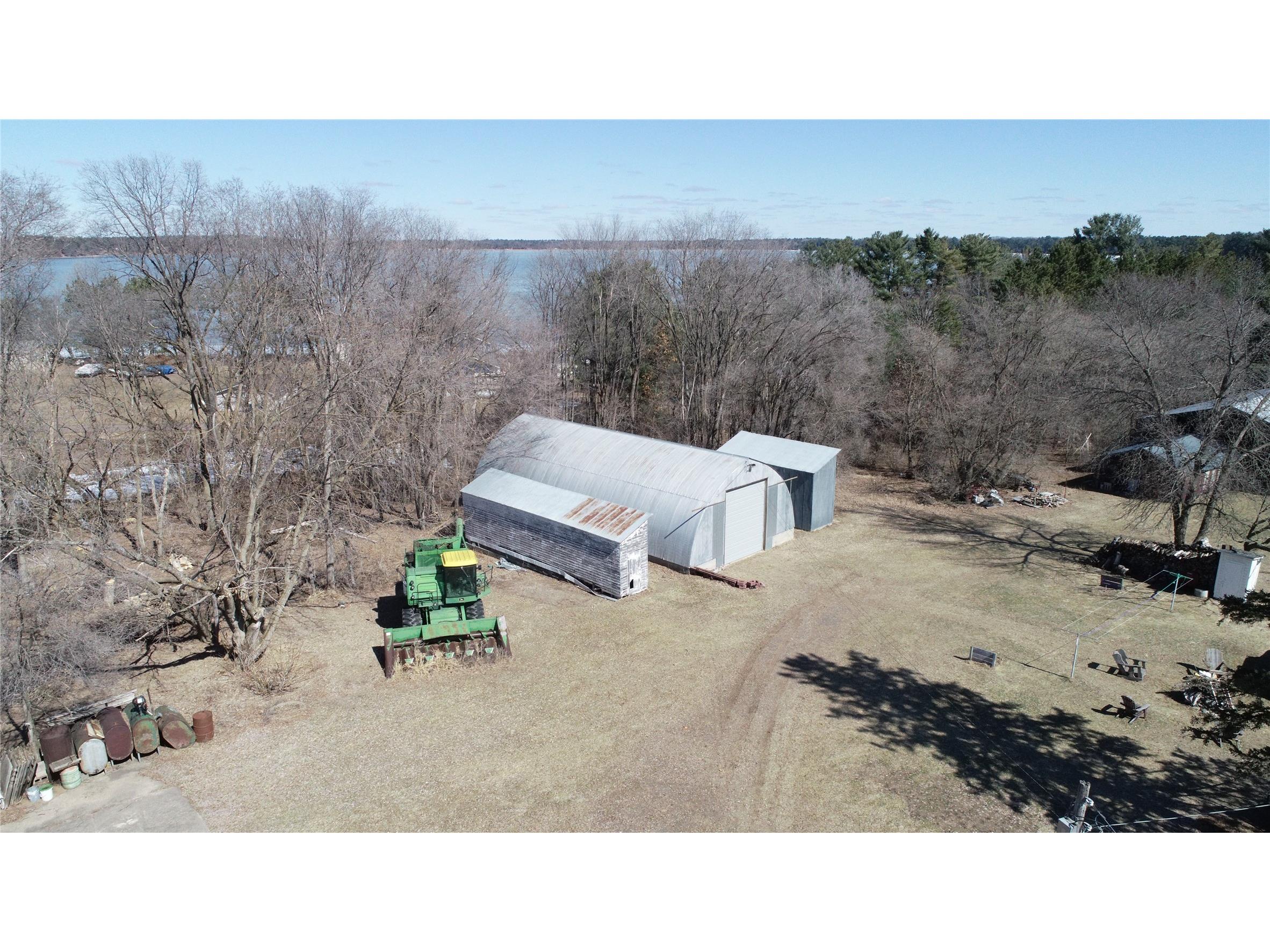 27102 Daniel Dr (14 Lots) Webster WI 54893 - Devils 1599482 image19