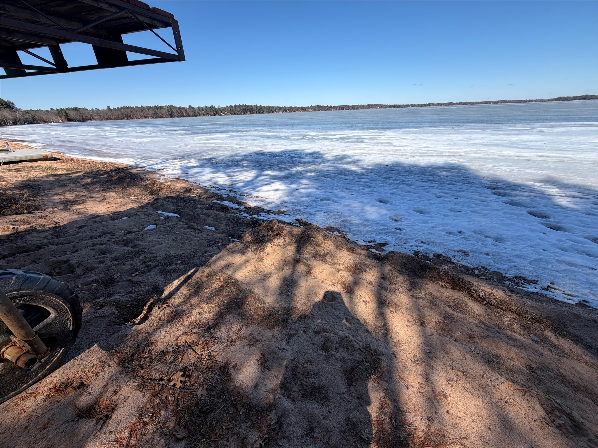 27102 Daniel Dr (14 Lots) Webster WI 54893 - Devils 1599482 image2