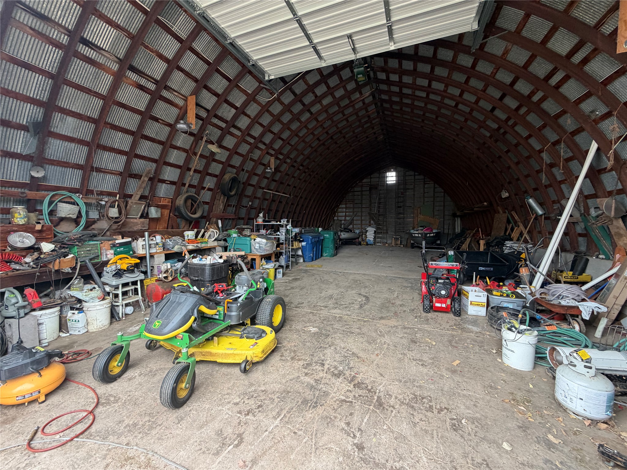 27102 Daniel Dr (14 Lots) Webster WI 54893 - Devils 1599482 image21