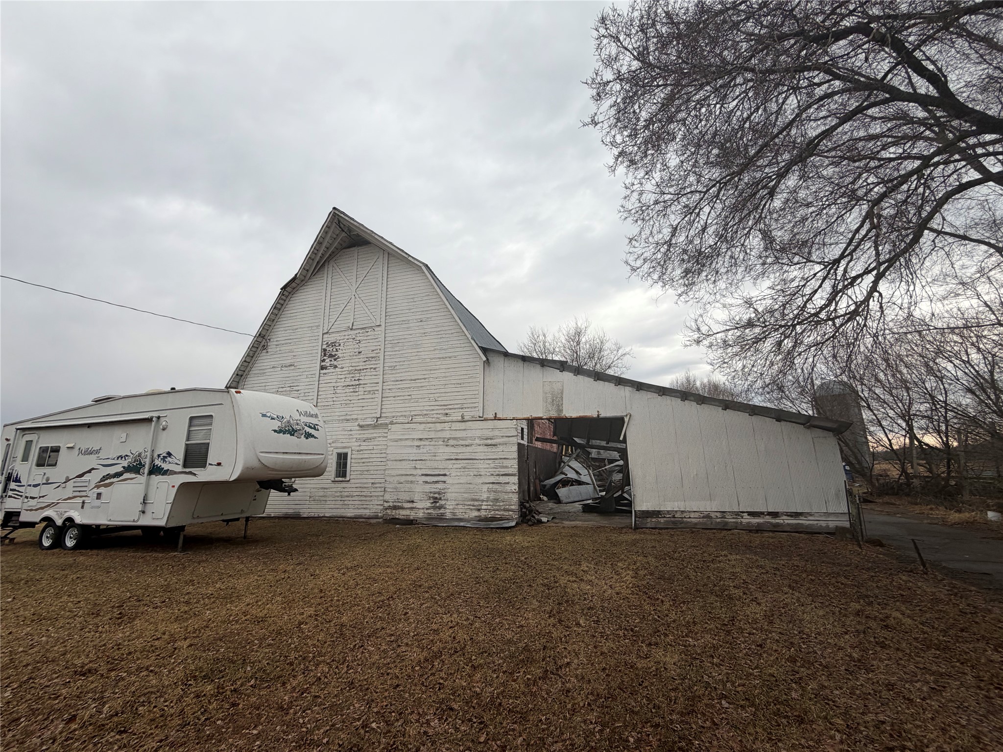27102 Daniel Dr (14 Lots) Webster WI 54893 - Devils 1599482 image24