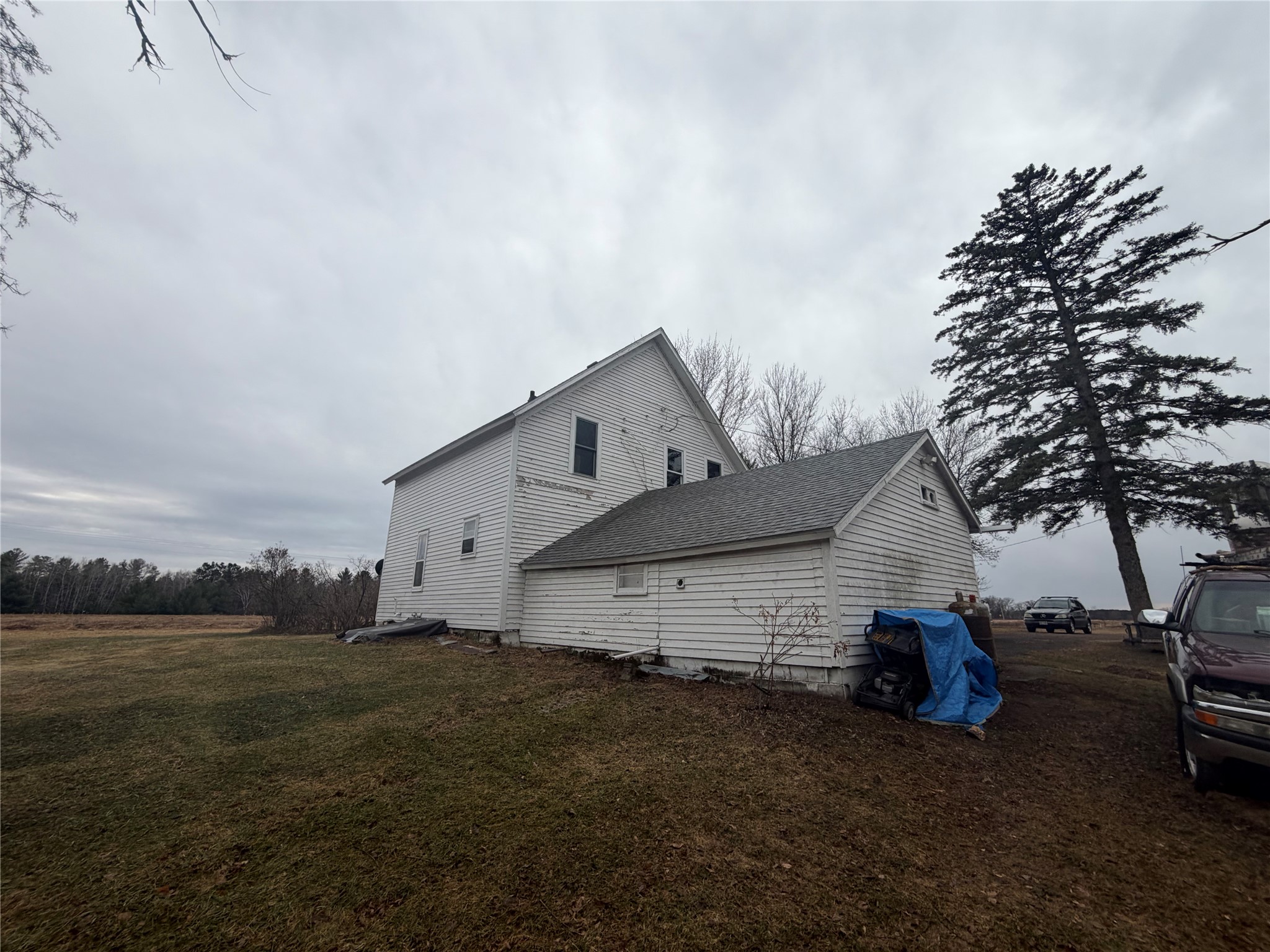 27102 Daniel Dr (14 Lots) Webster WI 54893 - Devils 1599482 image26
