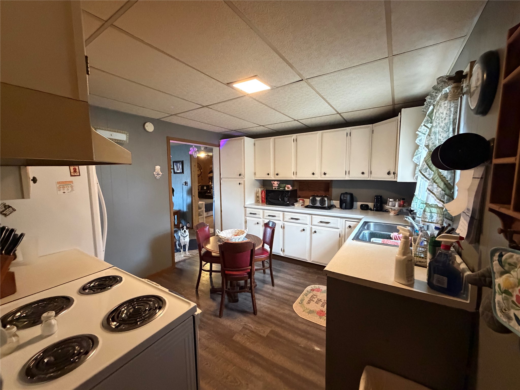 27102 Daniel Dr (14 Lots) Webster WI 54893 - Devils 1599482 image34