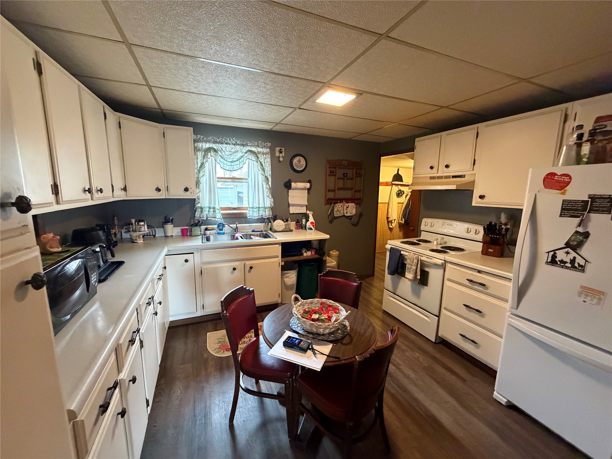 27102 Daniel Dr (14 Lots) Webster WI 54893 - Devils 1599482 image35