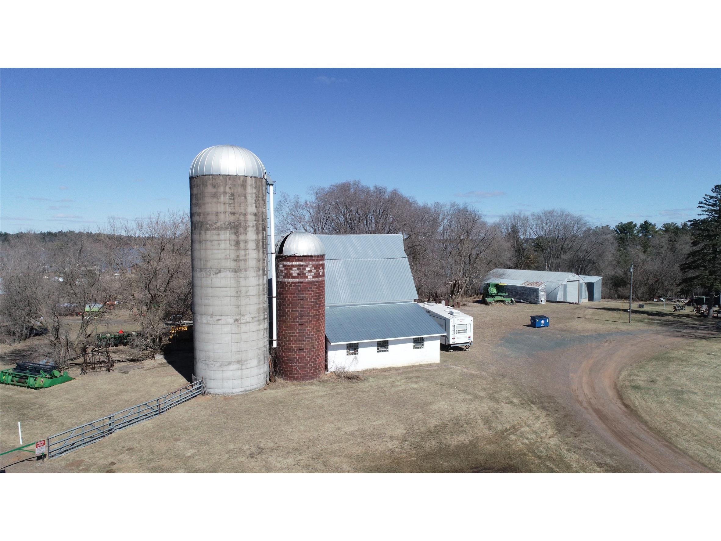 27102 Daniel Dr (14 Lots) Webster WI 54893 - Devils 1599482 image4