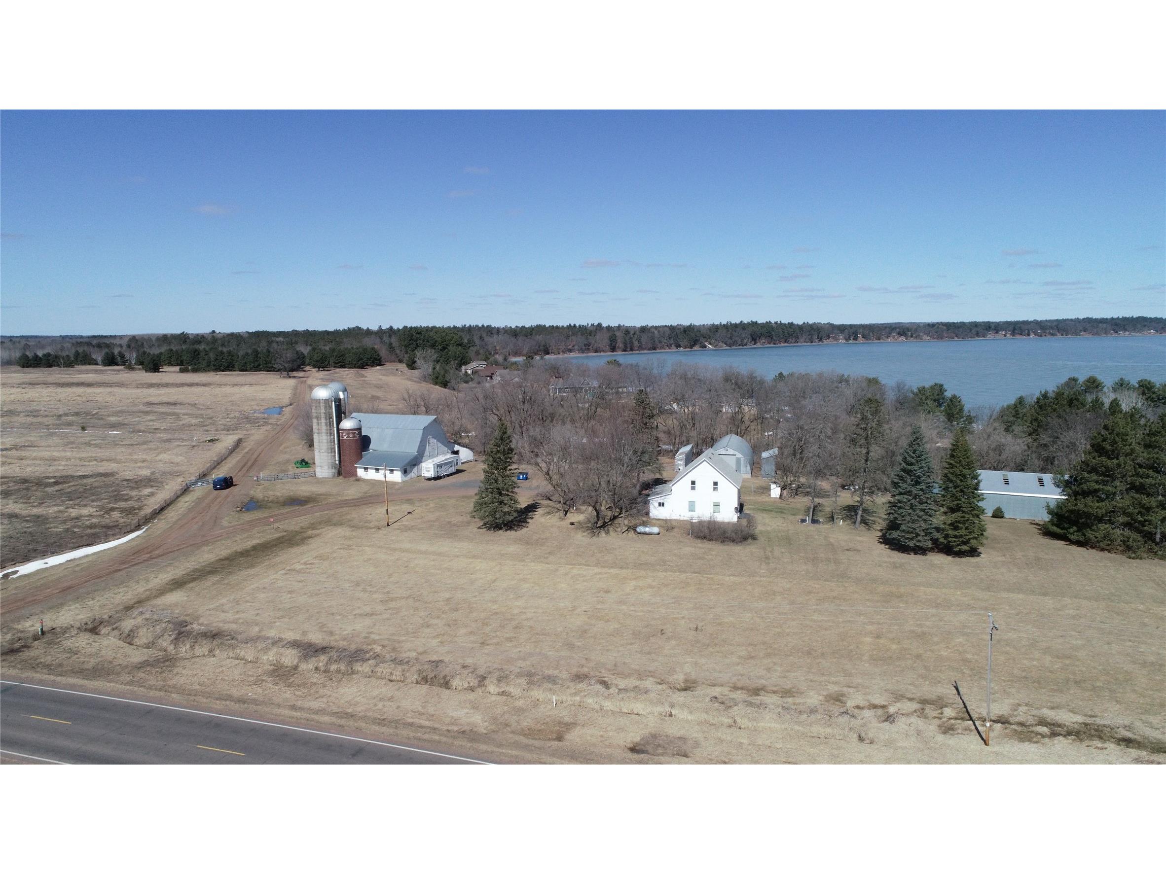 27102 Daniel Dr (14 Lots) Webster WI 54893 - Devils 1599482 image5