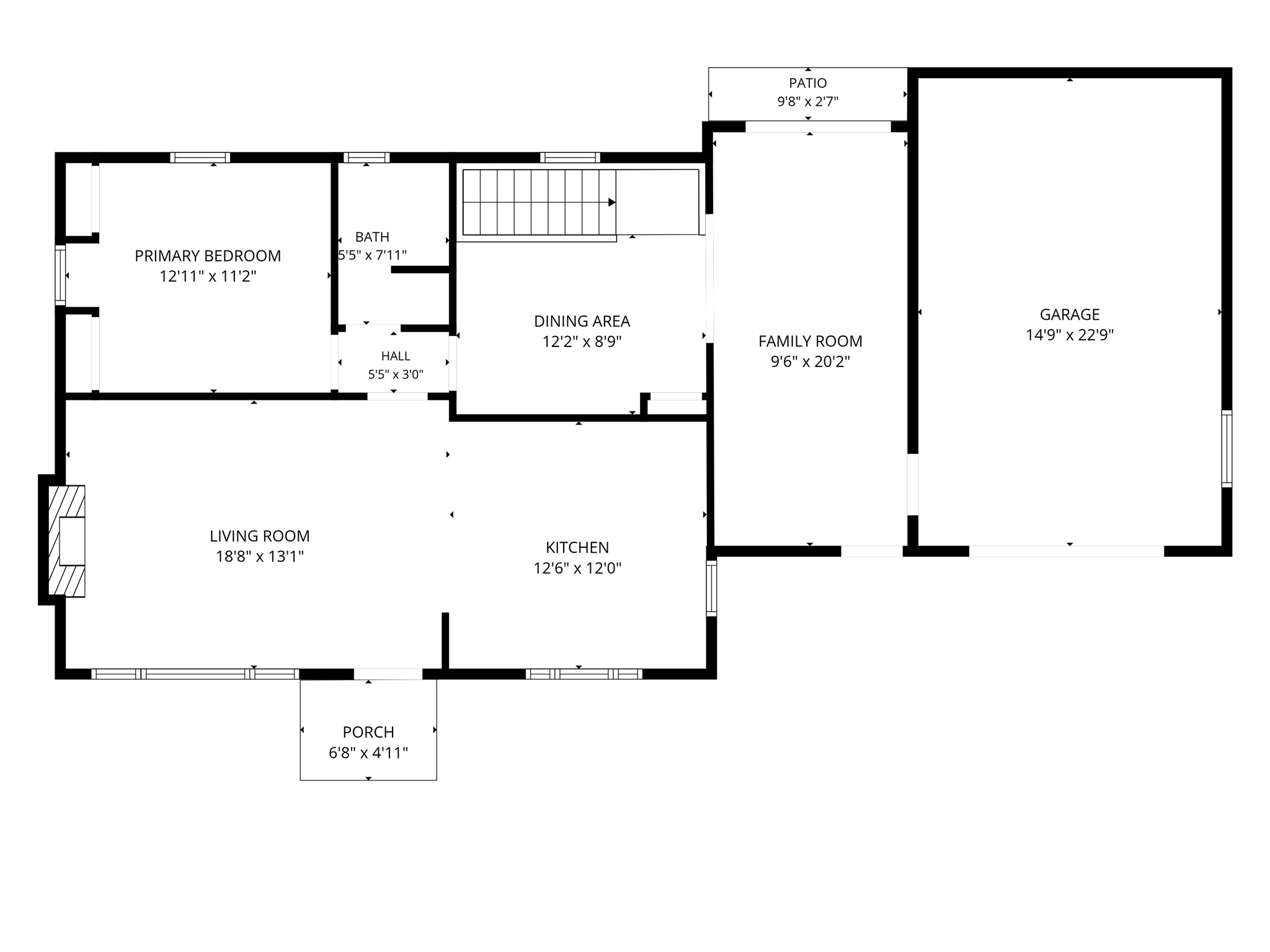 2715 Rudolph Road Eau Claire WI 54701 1601712 image37