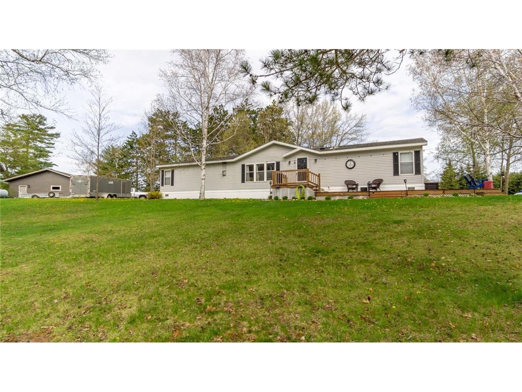27153 259th Street Holcombe WI 54745 - Holcombe 1572377 image1