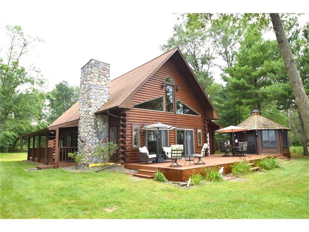 27163 Jamison Road Webster WI 54893 - Yellow 1583318 image1