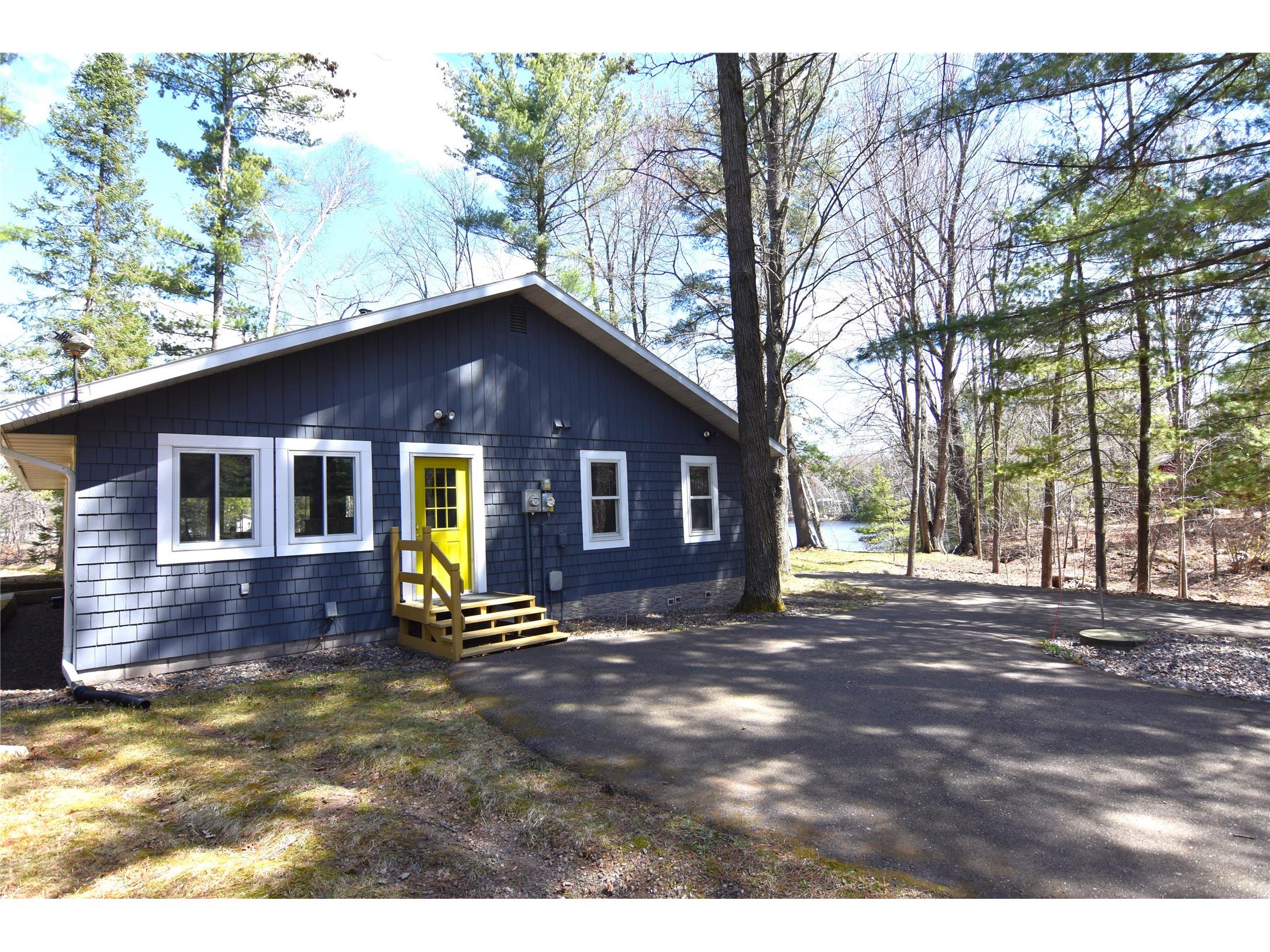 27167 250th Street Holcombe WI 54745 - Holcombe 1600247 image1