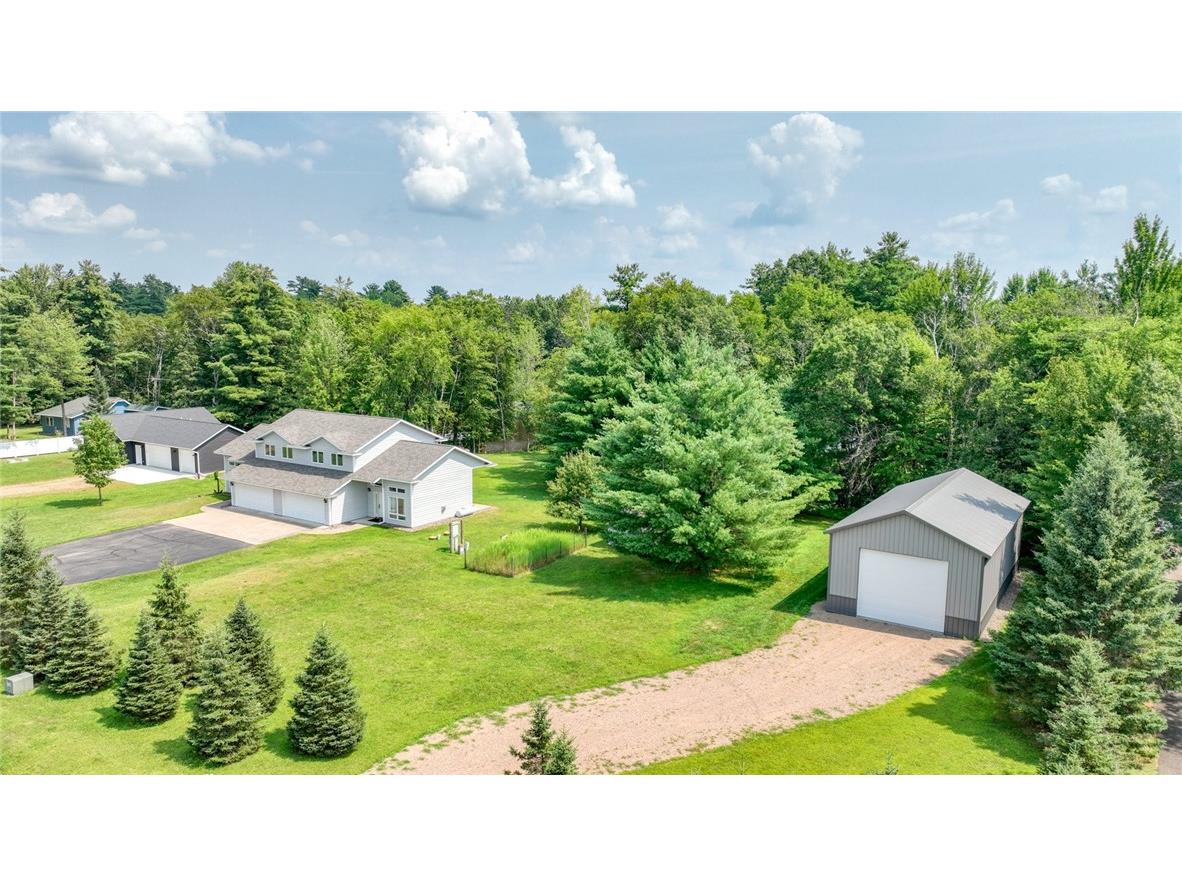 27183 & 27185 250th Street #27183/27185 Holcombe WI 54745 - Lake Holcombe Flowage 1590216 image30