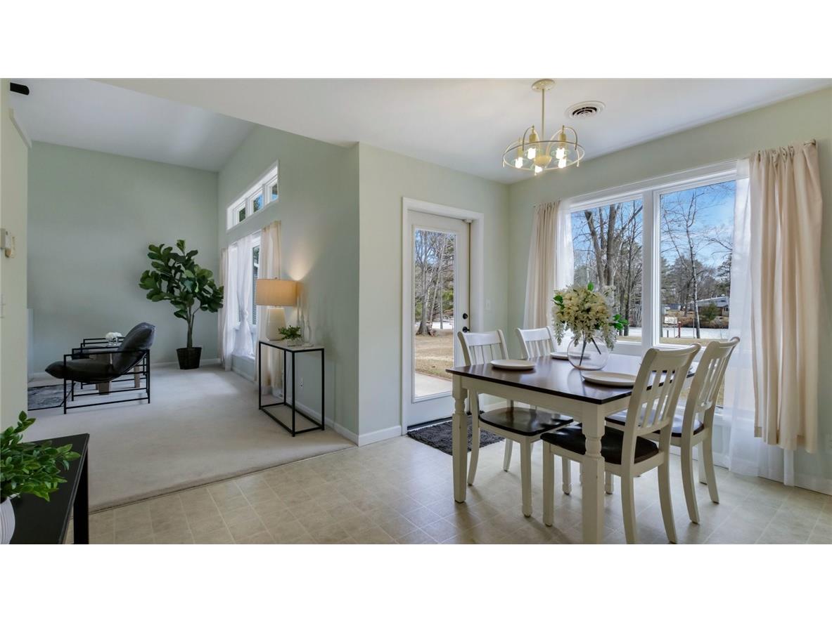 27183 & 27185 250th Street Holcombe WI 54745 - Lake Holcombe Flowage 1590098 image11