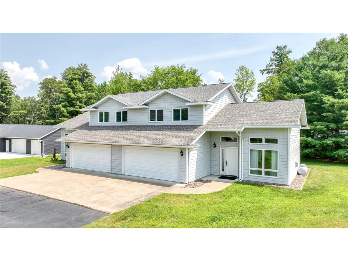 27183 & 27185 250th Street Holcombe WI 54745 - Lake Holcombe Flowage 1590098 image2