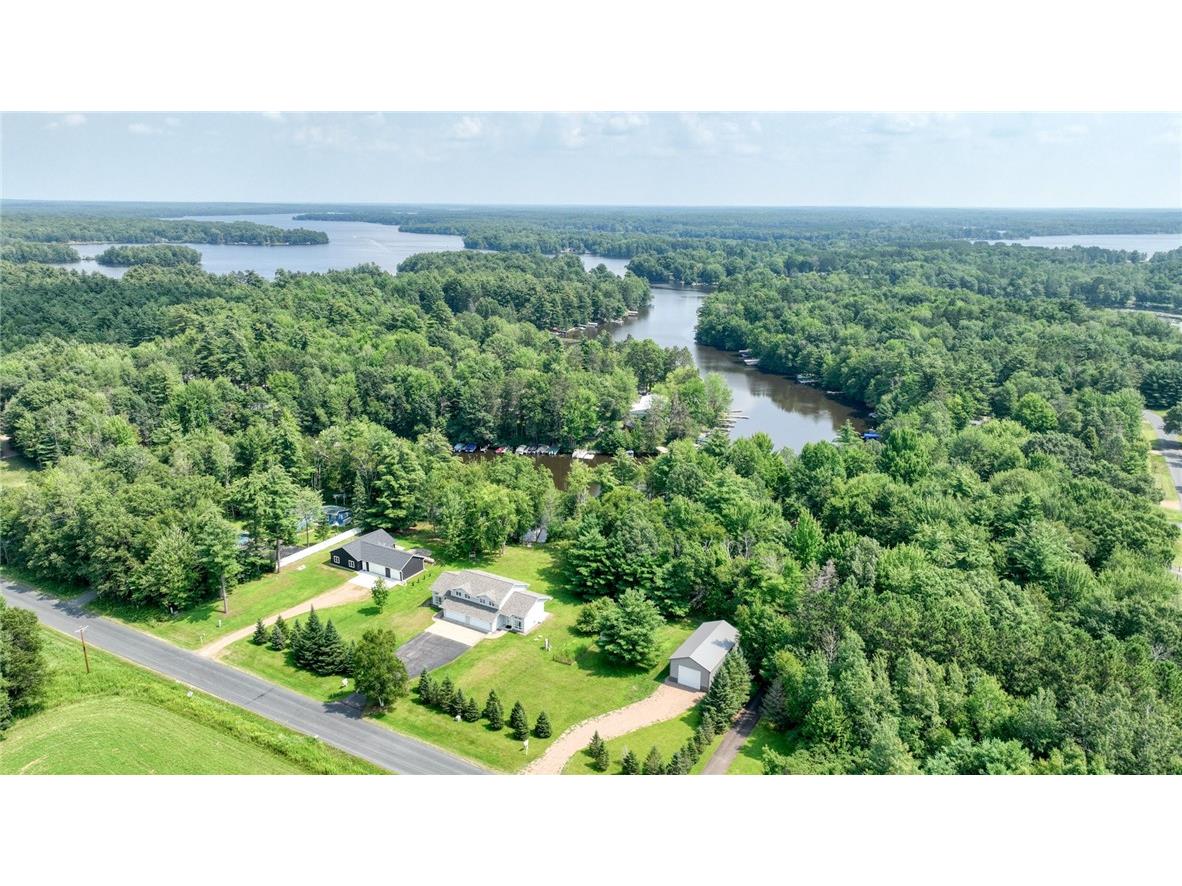 27183 & 27185 250th Street Holcombe WI 54745 - Lake Holcombe Flowage 1590210 image31