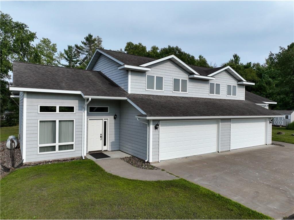 27185 250th Street Holcombe WI 54745 - Lake Holcombe 1598068 image1