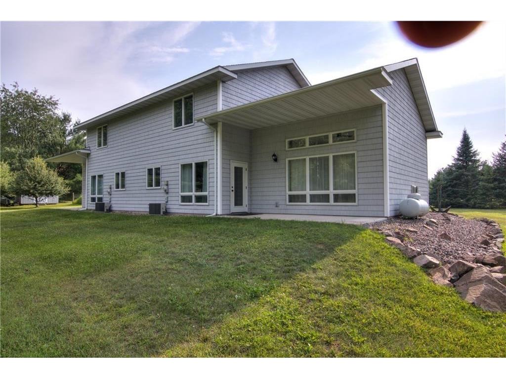 27185 & 27175 250th Street Holcombe WI 54745 - Lake Holcombe 1601252 image17