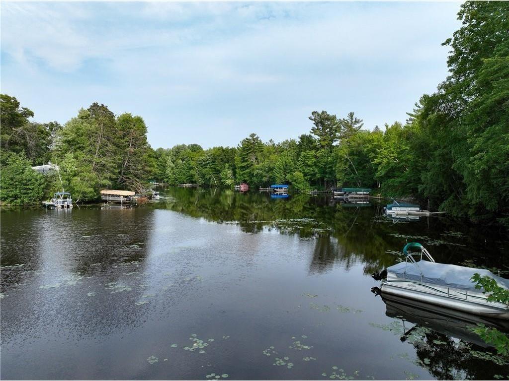 27185 & 27175 250th Street Holcombe WI 54745 - Lake Holcombe 1601252 image21