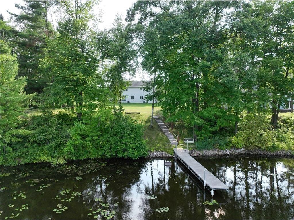27185 & 27175 250th Street Holcombe WI 54745 - Lake Holcombe 1601252 image24