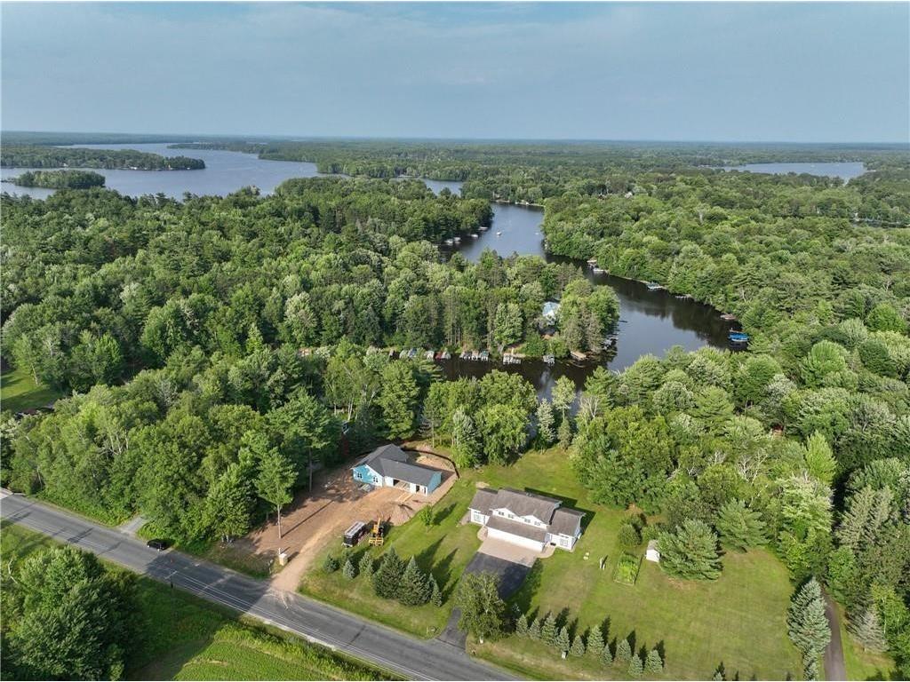 27185 & 27175 250th Street Holcombe WI 54745 - Lake Holcombe 1601252 image28