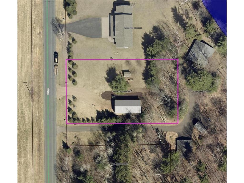 27185 & 27175 250th Street Holcombe WI 54745 - Lake Holcombe 1601252 image31