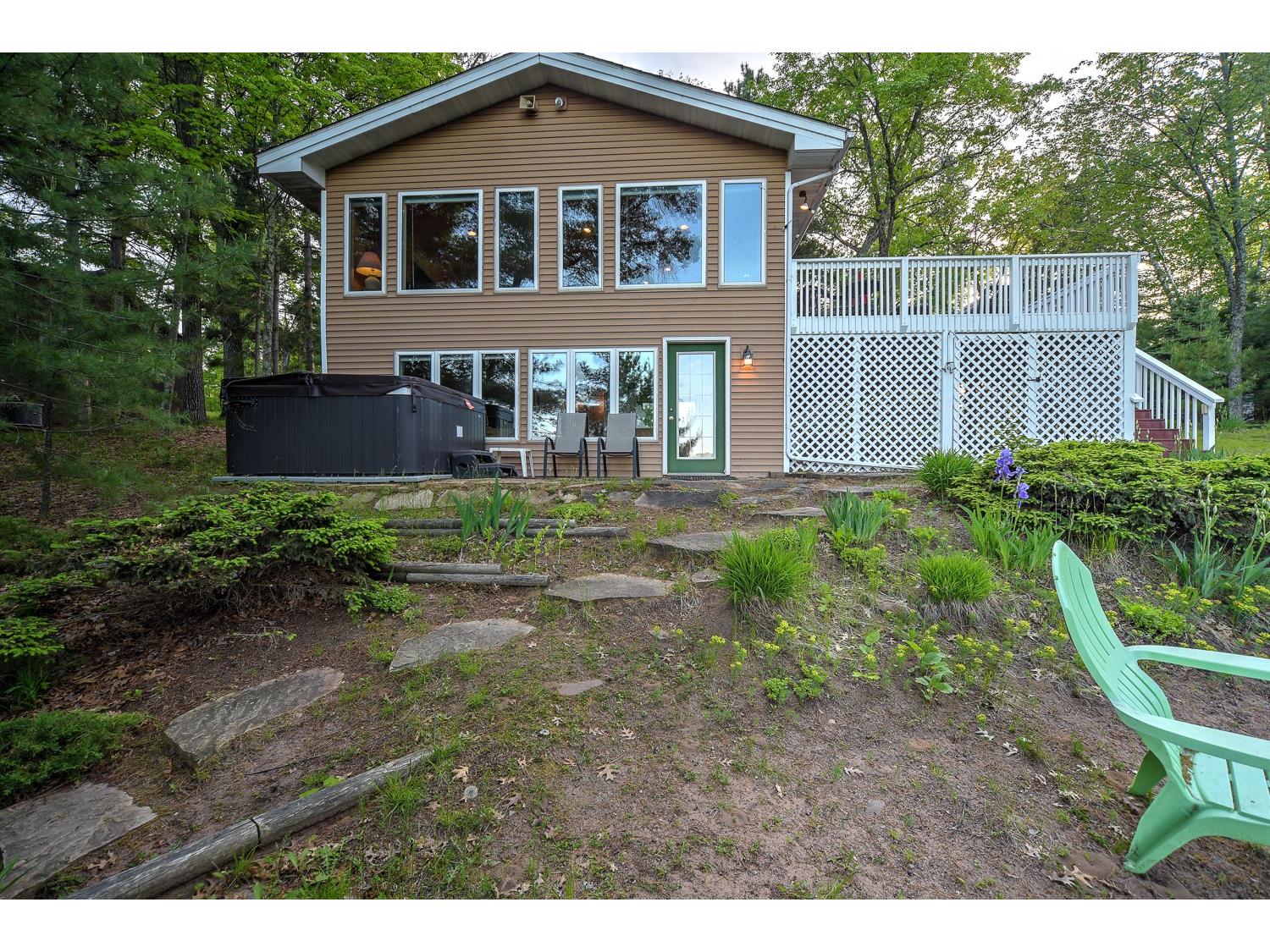 27194 Corbin Road Webster WI 54893 - Mallard Lake 1601673 image1