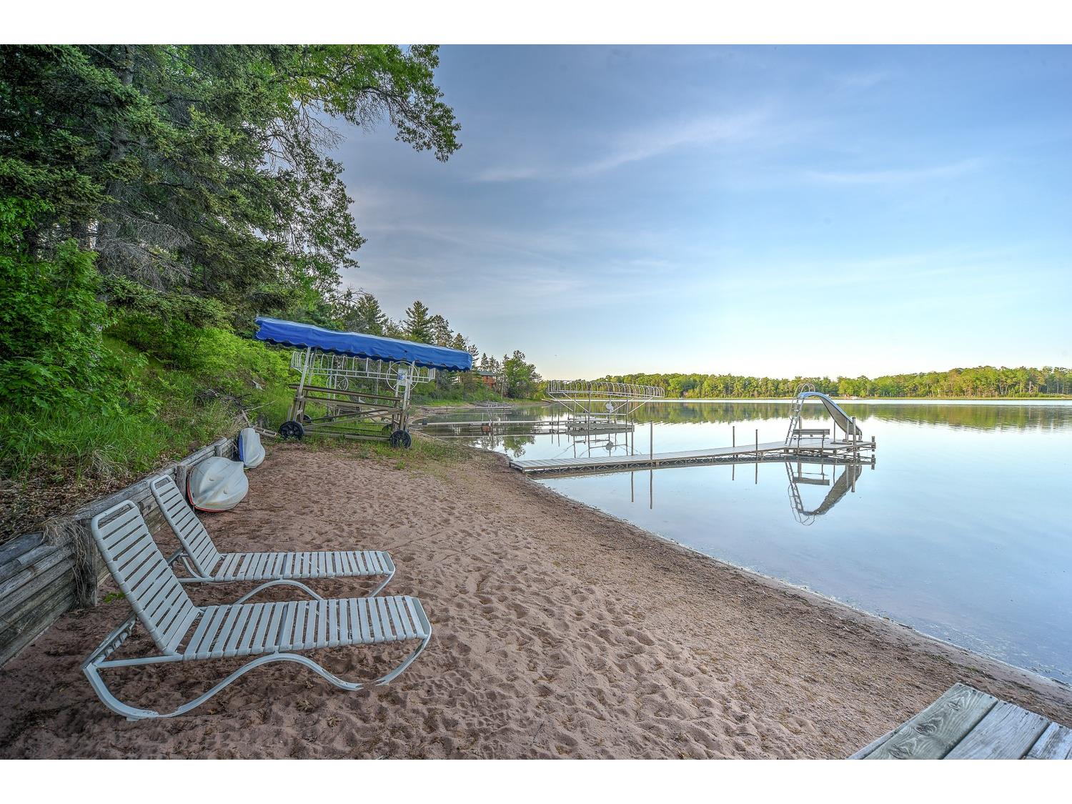 27194 Corbin Road Webster WI 54893 - Mallard Lake 1601673 image11