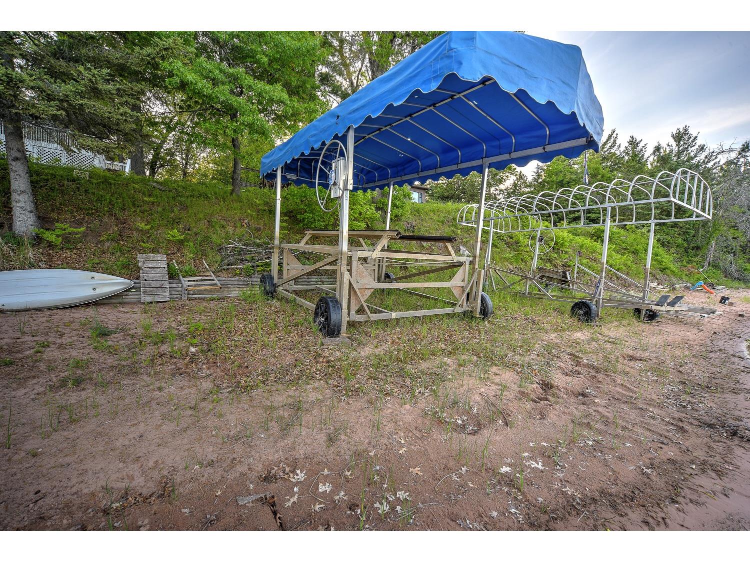 27194 Corbin Road Webster WI 54893 - Mallard Lake 1601673 image13