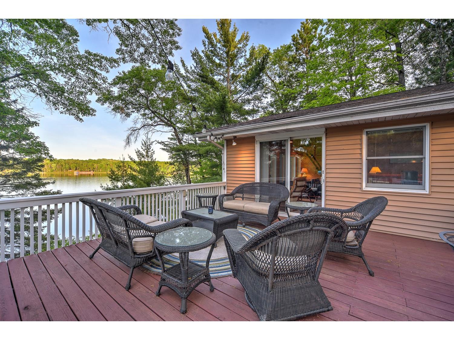 27194 Corbin Road Webster WI 54893 - Mallard Lake 1601673 image3