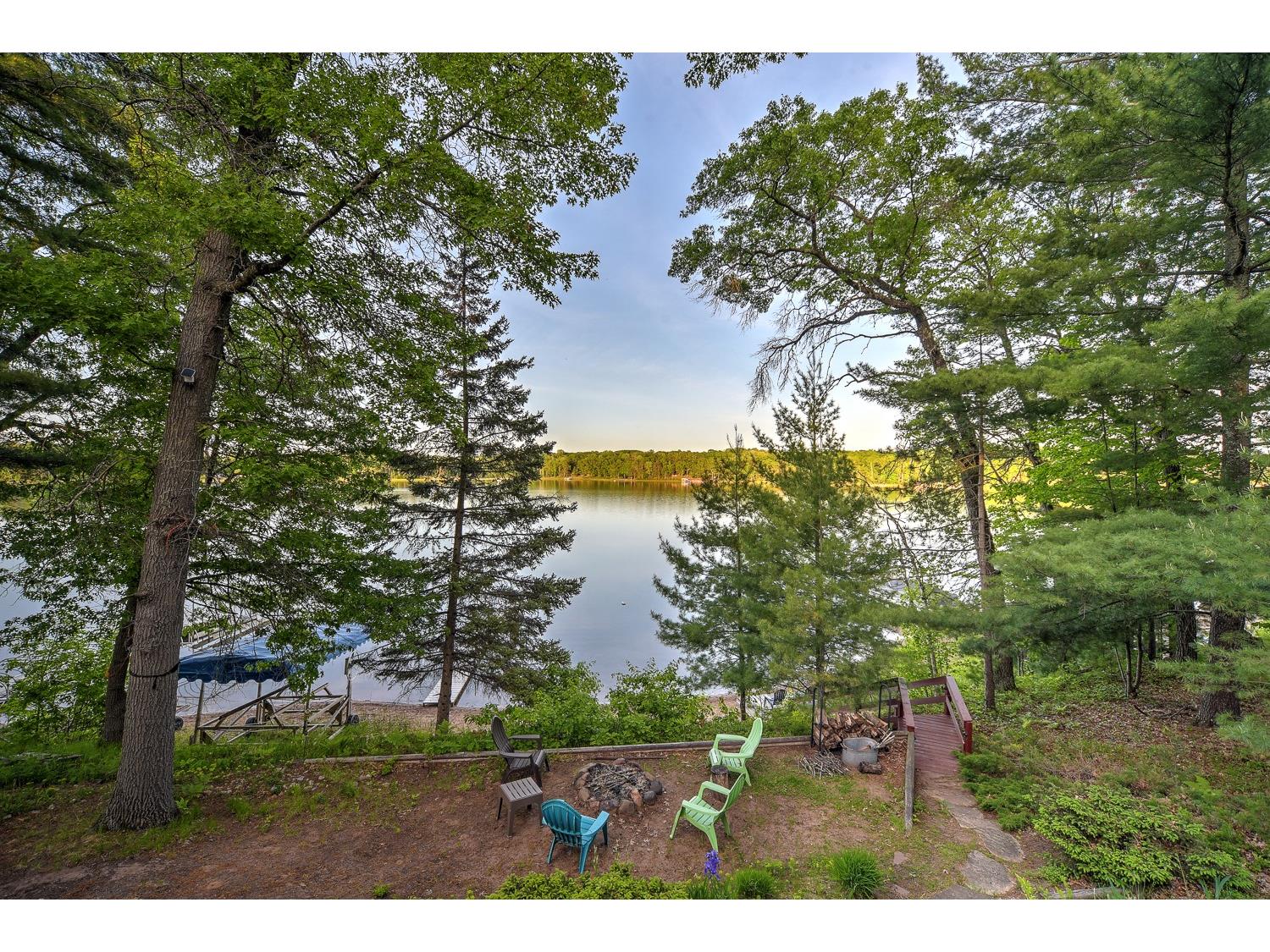 27194 Corbin Road Webster WI 54893 - Mallard Lake 1601673 image4