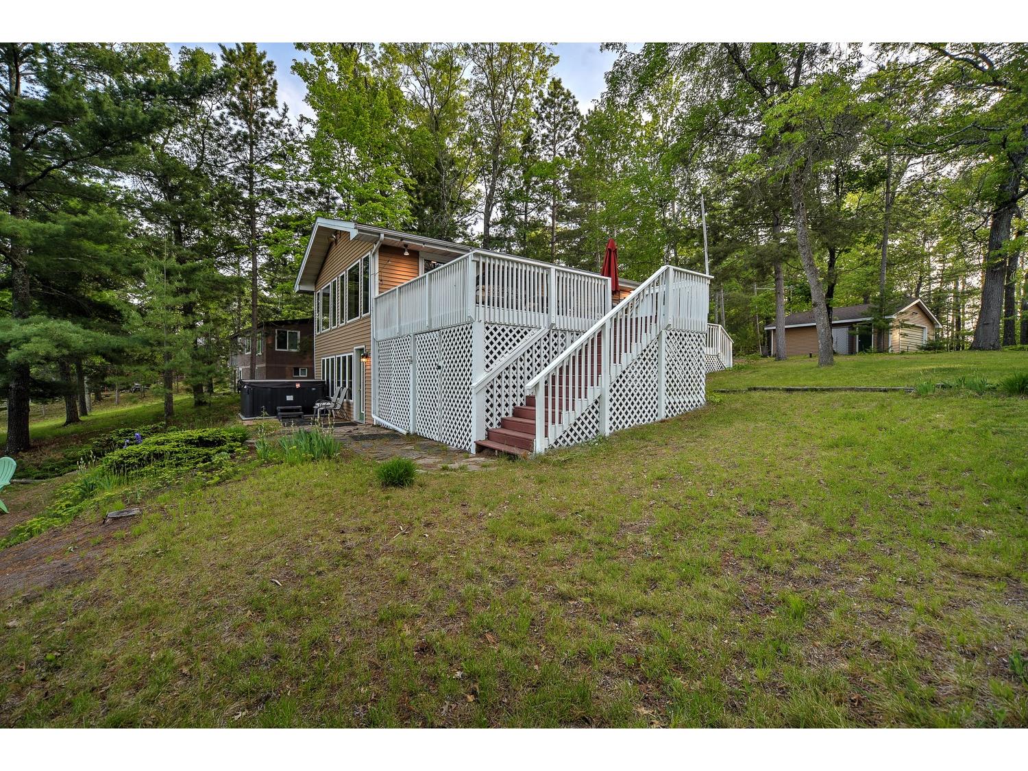 27194 Corbin Road Webster WI 54893 - Mallard Lake 1601673 image53