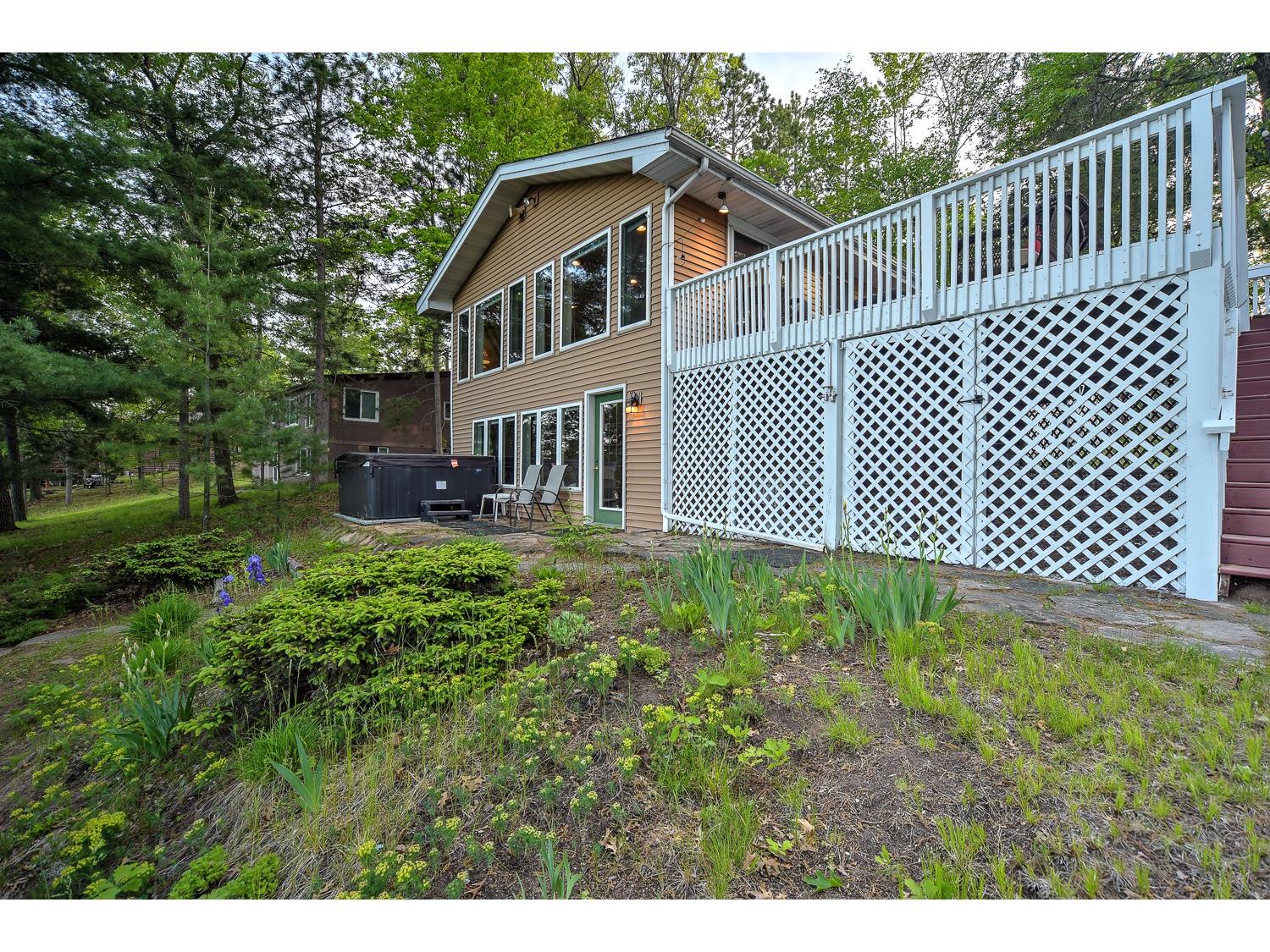 27194 Corbin Road Webster WI 54893 - Mallard Lake 1601673 image56