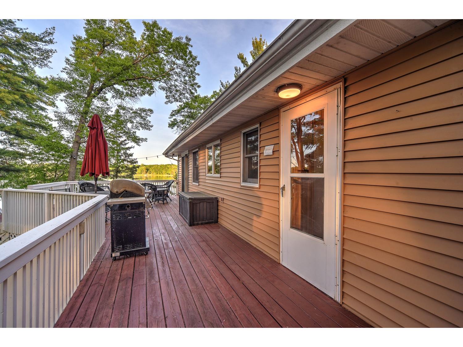27194 Corbin Road Webster WI 54893 - Mallard Lake 1601673 image6