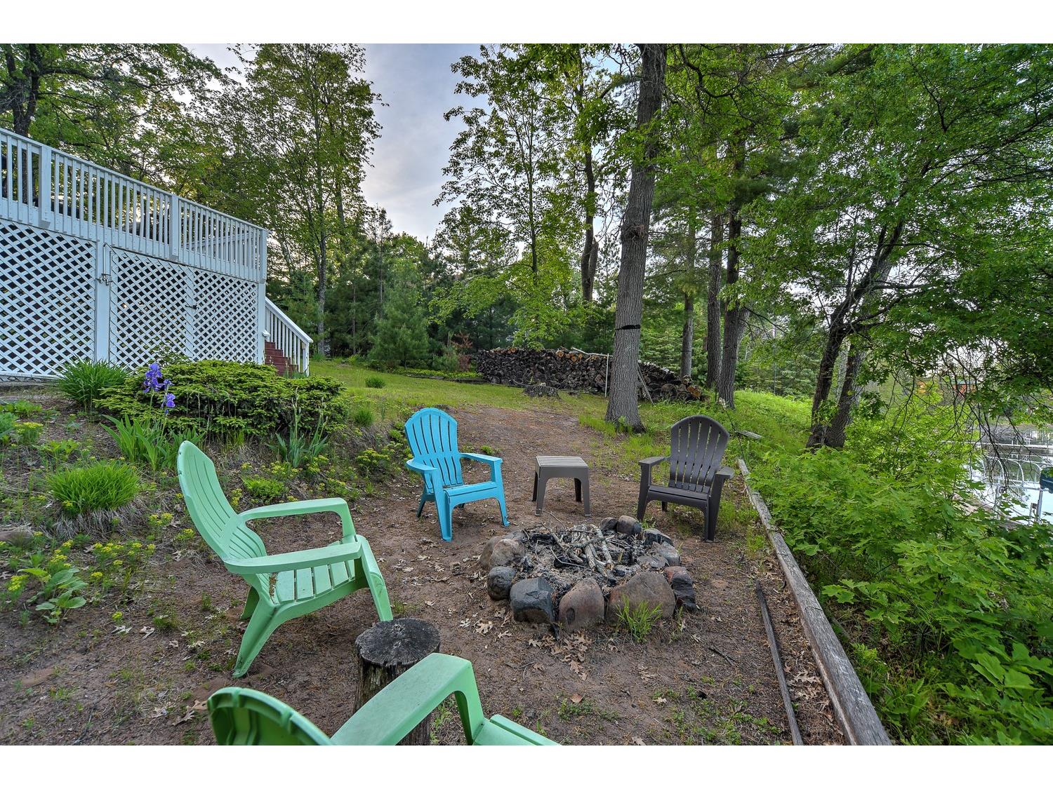 27194 Corbin Road Webster WI 54893 - Mallard Lake 1601673 image9
