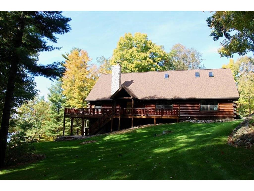 272 15 1/2 Avenue, Turtle Lake, WI, 54889 MLS 1514585 Edina Realty