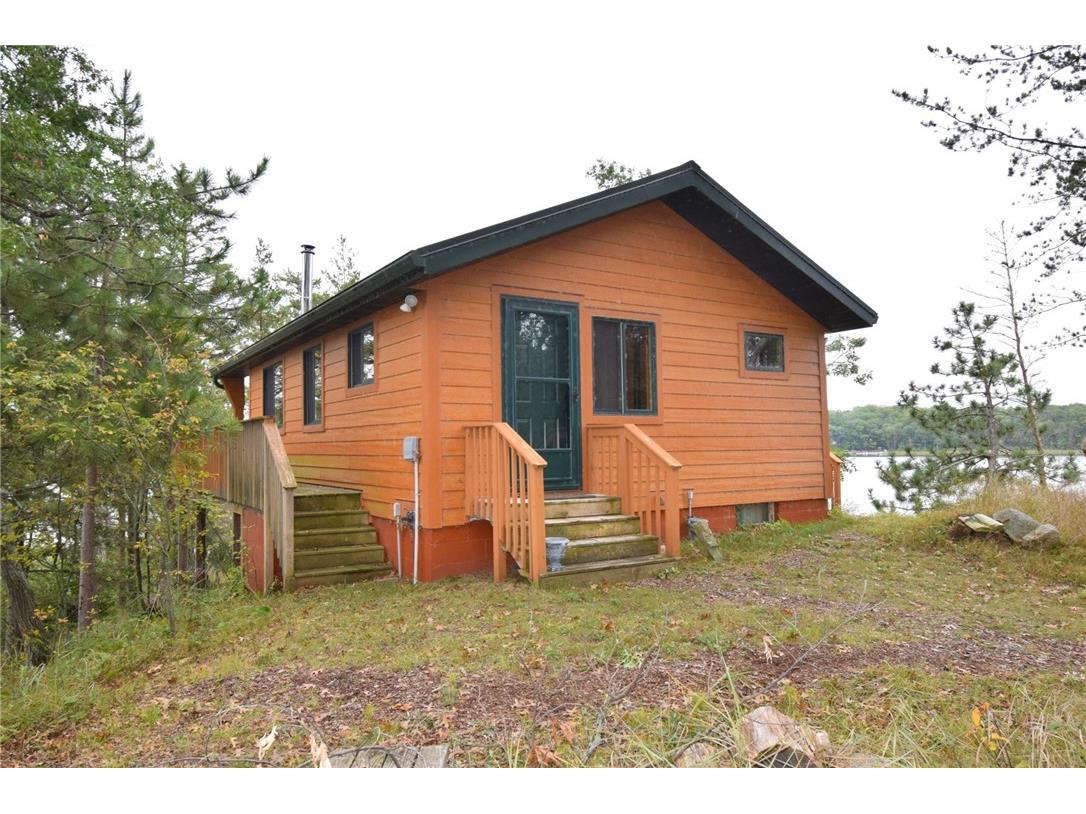 27208 Corbin Road Webster WI 54893 - Mallard Lake 1595621 image1