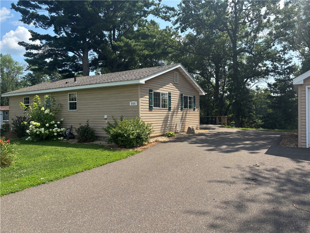 2725 26 7/8 Ave Mikana WI 54857 - Red Cedar 1594430 image2