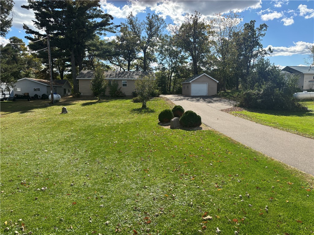 2725 26 7/8 Ave Mikana WI 54857 - Red Cedar 1594430 image33