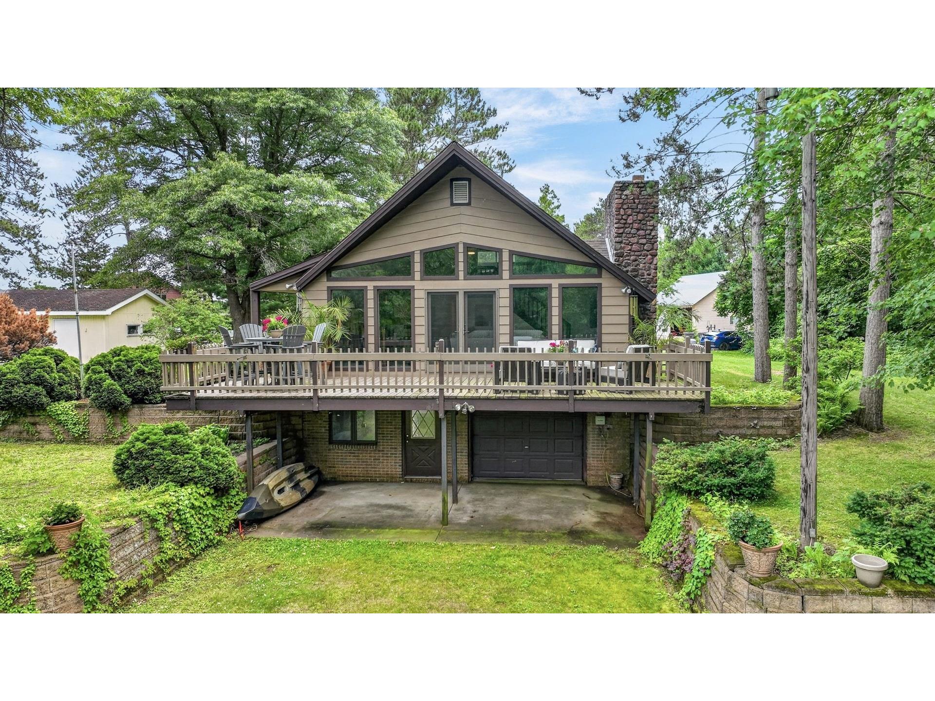 27276 259th Street Holcombe WI 54745 - Holcombe Flowage 1602743 image1