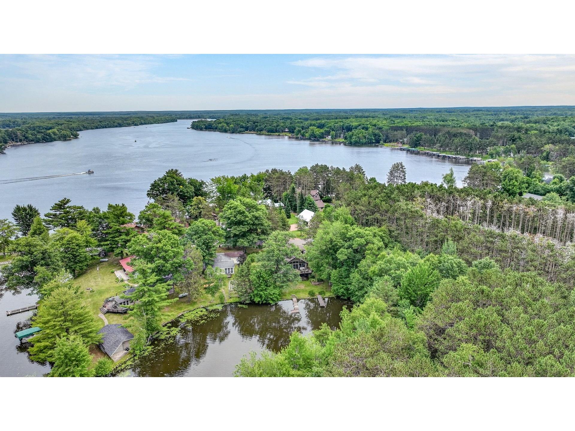 27276 259th Street Holcombe WI 54745 - Holcombe Flowage 1602743 image2
