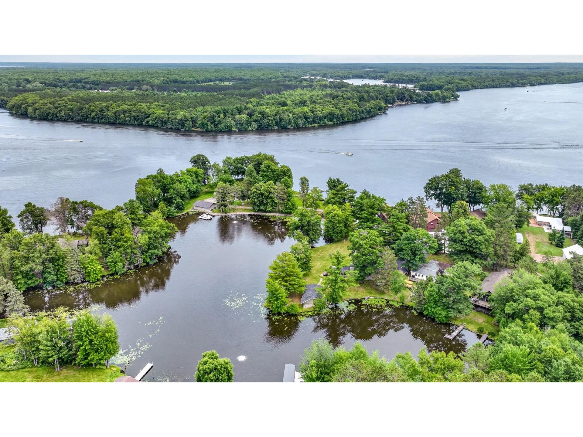 27276 259th Street Holcombe WI 54745 - Holcombe Flowage 1602743 image23