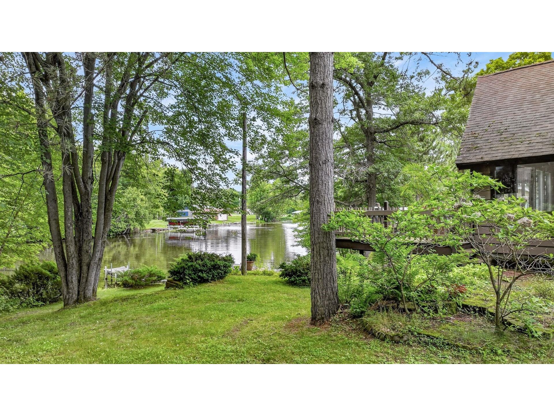 27276 259th Street Holcombe WI 54745 - Holcombe Flowage 1602743 image27