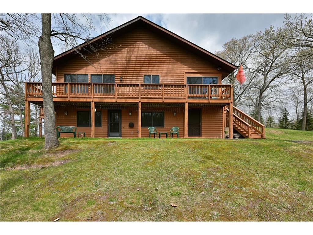27277 E Conners Lake Rd. Webster WI 54872 - Conners 1573066 image1